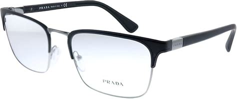 prada eyeglasses pr 54tv|Prada PR 54TV Heritage Eyeglasses .